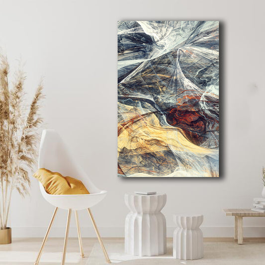 Tablou canvas abstract modern art MODEL 17