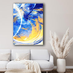 Tablou canvas abstract modern art MODEL 2