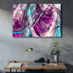 Tablou canvas abstract modern art MODEL 6