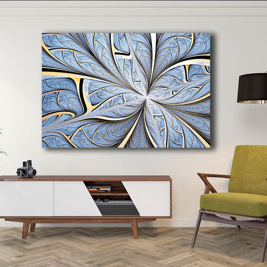 Tablou canvas abstract modern art MODEL 7