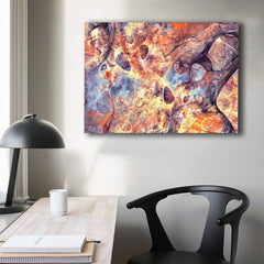 Tablou canvas abstract modern art MODEL 8