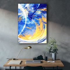 Tablou canvas abstract modern art MODEL 2