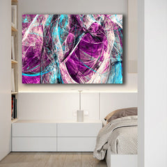 Tablou canvas abstract modern art MODEL 6