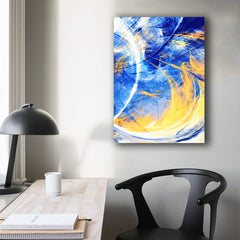 Tablou canvas abstract modern art MODEL 2