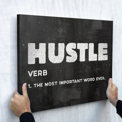 Hustle