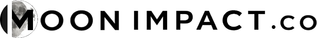 MoonImpact Logo