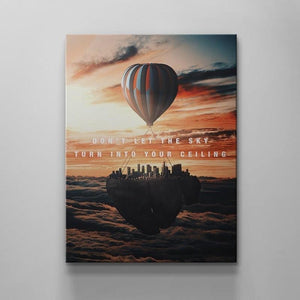 THE CELING
