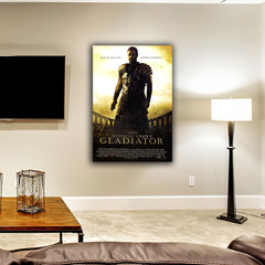 Tablou canvas poster film Gladiator