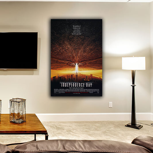 Tablou canvas poster film Independence Day