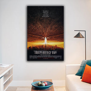 Tablou canvas poster film Independence Day