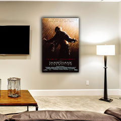 Tablou canvas poster film The Shawshank Redemption