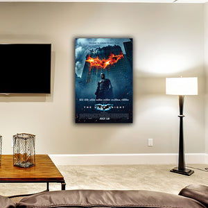 Tablou canvas poster film The Dark Knight