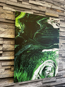 Tablou canvas abstract modern art MODEL 38