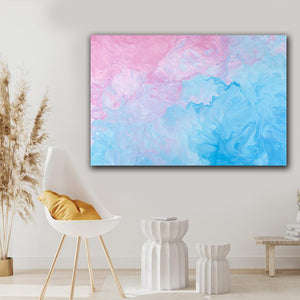 Tablou canvas abstract modern art MODEL 46