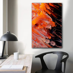 Tablou canvas abstract modern art MODEL 59