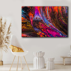 Tablou canvas abstract modern art MODEL 65