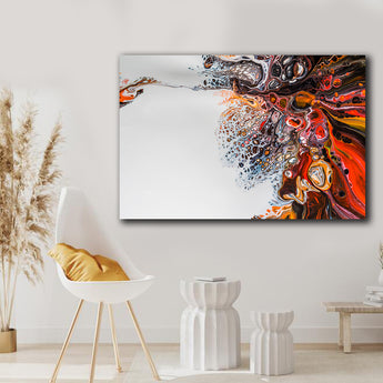 Tablou canvas living abstract MODEL 77