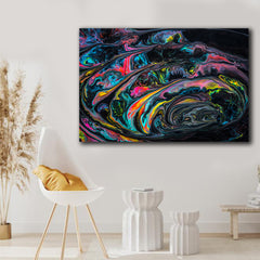 Tablou canvas abstract modern art MODEL 79