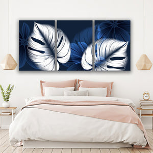 Set 3 tablouri canvas moderne minimaliste MODEL 9