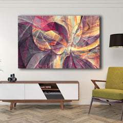 Tablou canvas abstract modern art MODEL 15