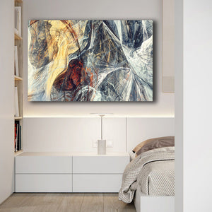 Tablou canvas abstract modern art MODEL 17