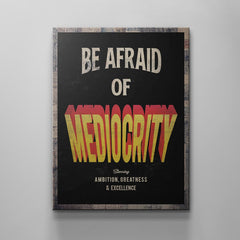 Mediocrity